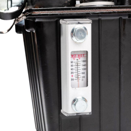 Помпа электрогидравлическая ПМЭ-7050-К2 КВТ 69292