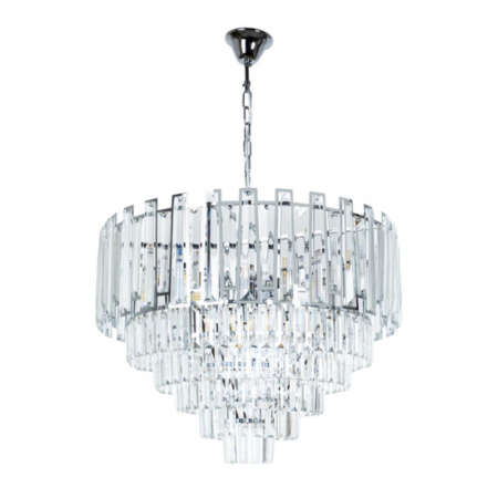 Подвесная люстра ARTE Lamp A1027SP-10CC