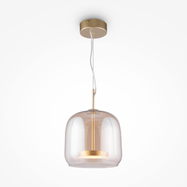 Подвесной светильник Maytoni MOD128PL-L6AM