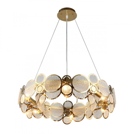 Подвесная люстра APLOYT APL.829.03.06