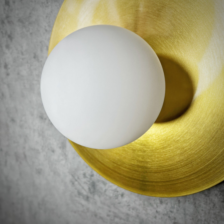 Бра ImperiumLoft 196950-23