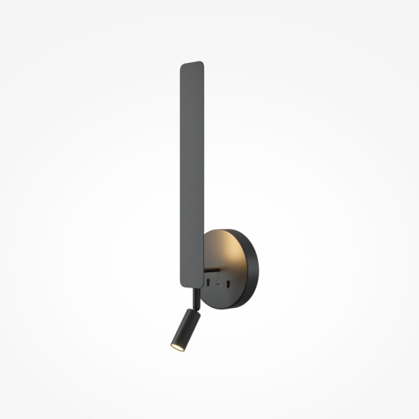 Бра Maytoni MOD214WL-L8B3K1