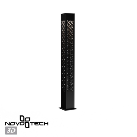 Садово-парковый светильник Novotech 359286