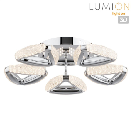 Накладная люстра LUMION 8239/5CL