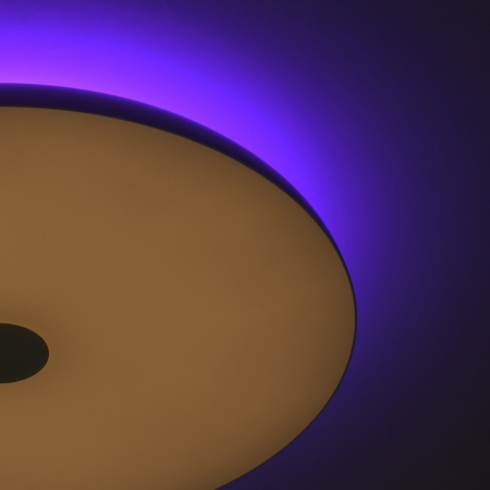 Накладной светильник DeMarkt 660012801