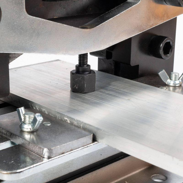 Шинорез гидравлический ШР-150V NEO КВТ 76504