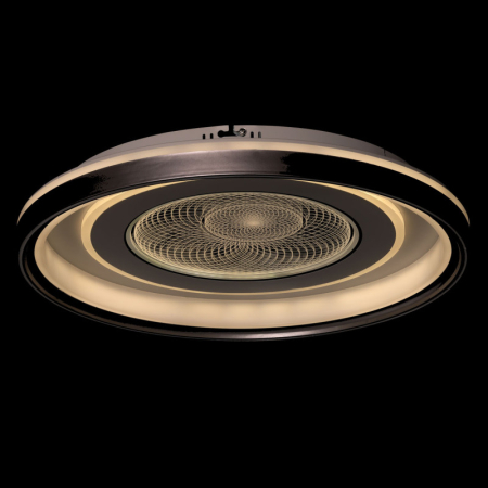 Накладной светильник DeMarkt 660014301