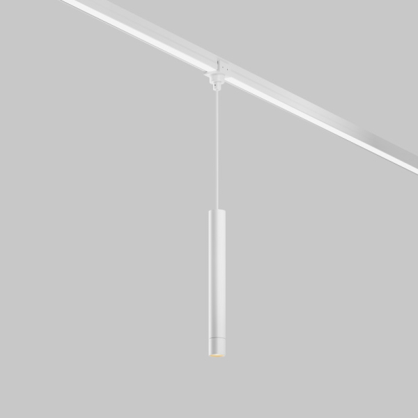 Светильник на шине Maytoni O-TR01-1-P-8WW3K