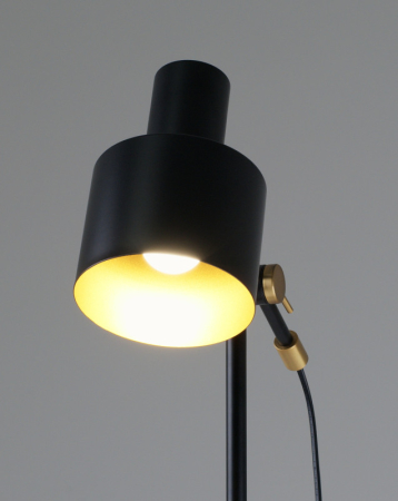 Торшер Moderli V11267-1F