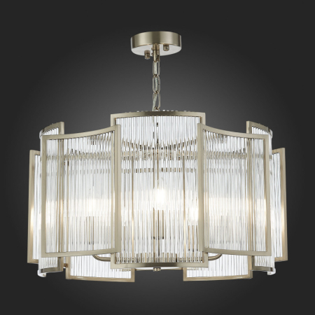 Подвесная люстра ST-Luce SL1234.103.05