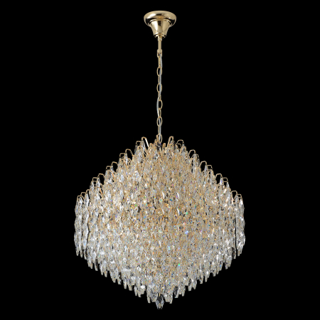 Crystal Lux Люстра Crystal Lux HEDONIST SP16