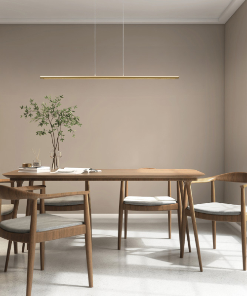 Линейный светильник Mantra 8955