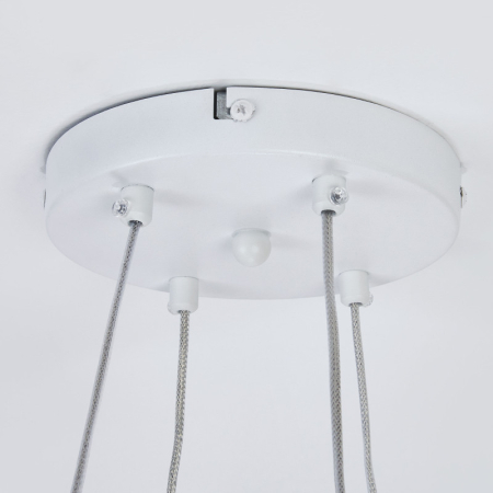 Подвесная люстра Lightstar 757046