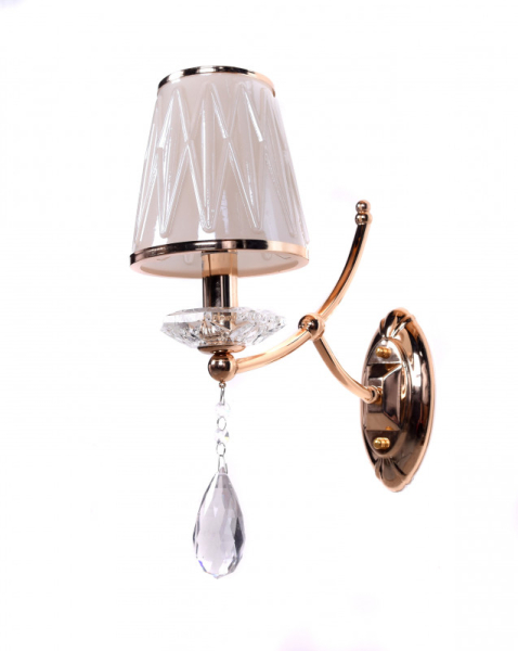 Бра Lumina Deco LDW 9268-1 GD