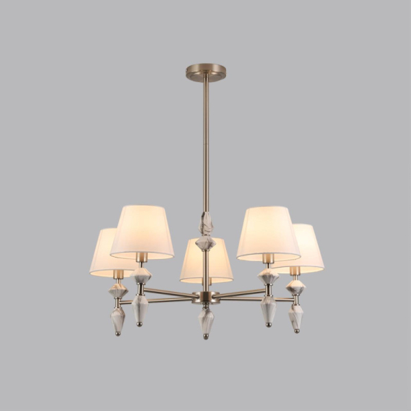 Люстра на штанге LUMION 8274/5