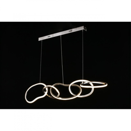 Подвесная люстра APLOYT APL.046.13.80