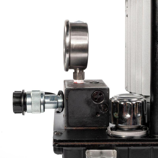 Помпа электрогидравлическая ПМЭ-7050/380 КВТ 78486