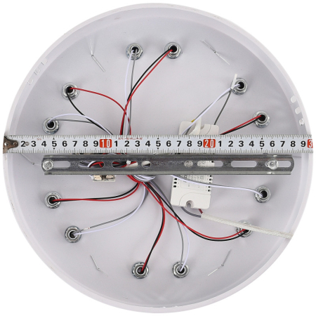 Накладная люстра Natali Kovaltseva LED LAMPS 81240