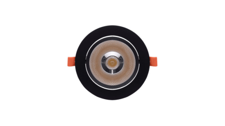 Встраиваемый светильник DesignLed KZ-2-DLB-7-NW