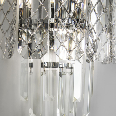 Бра MODELUX ML.20210.2 CR