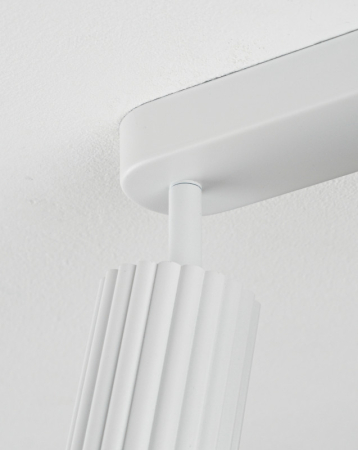 Спот Moderli V11776-3C