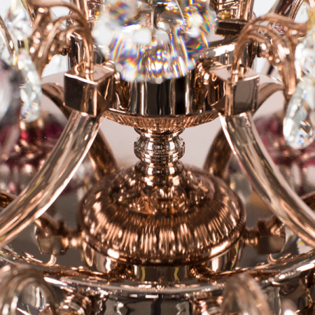 Подвесная люстра Lightstar 717082