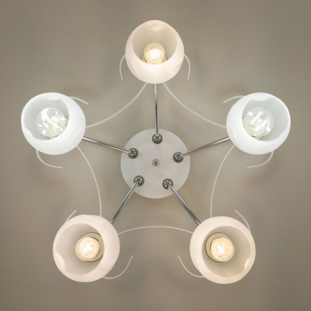 Накладная люстра Citilux CL171153