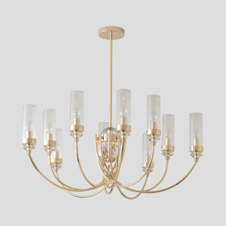 Crystal Lux SECRET SP10 GOLD