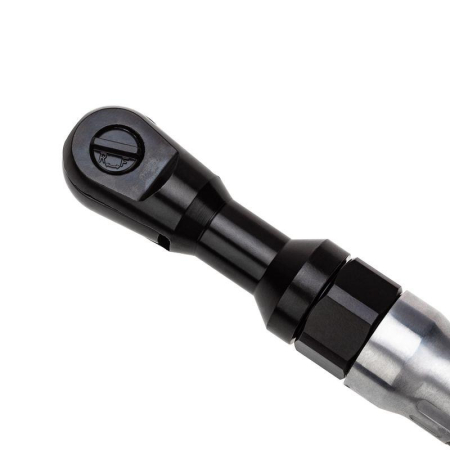 Трещотка пневматическая 1/2", 70 Нм KRANZ