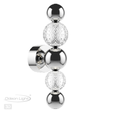 Бра Odeon Light 5007/7WL