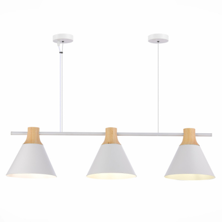 Подвесная люстра Evoluce SLE125103-03