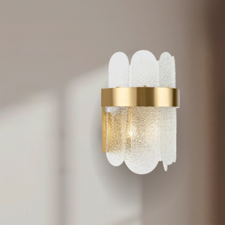 Бра Freya FR5141WL-02BS