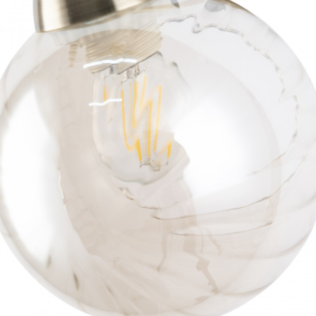 Бра Arte Milano 329207/1W AB