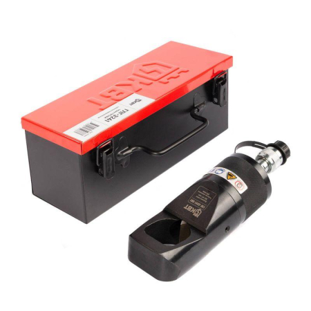 Гайколом гидравлический ГЛГ-3241 КВТ 67663