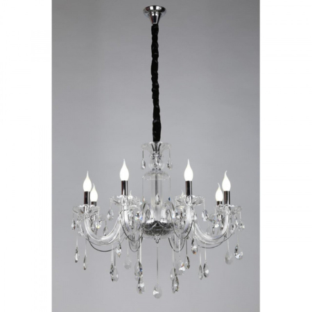 Подвесная люстра Omnilux OML-70203-08