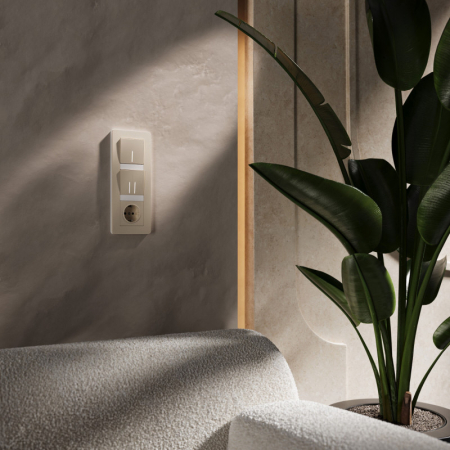 Рамка Werkel W0033066