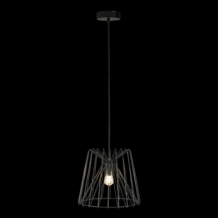 Подвесной светильник LOFT IT 10033 Black