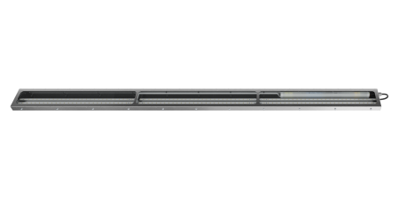 Titan Inox Advanced 1500x100x30 60Вт 5000К IP66 Прозрачное закаленное стекло