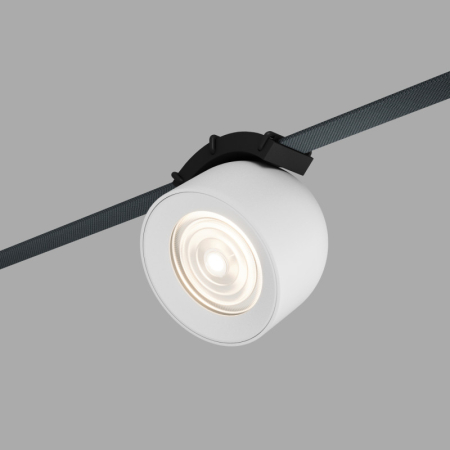 Светильник на шине Denkirs DK5540-WH+BK