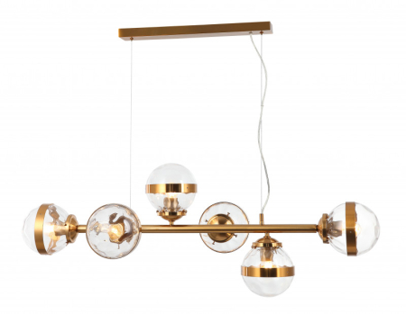 Подвесная люстра Stilfort 2134/05/06P