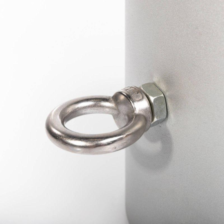 Домкрат грузовой односторонний ДГ200П50 КВТ 84614