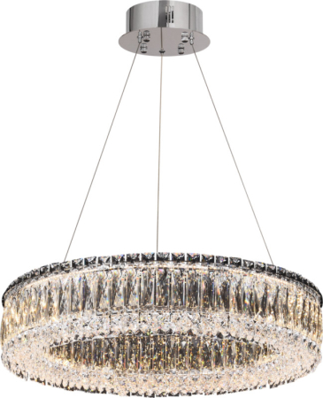 Подвесная люстра Fluorite FL1054-6P