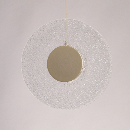 Подвесной светильник DeMarkt 663012701