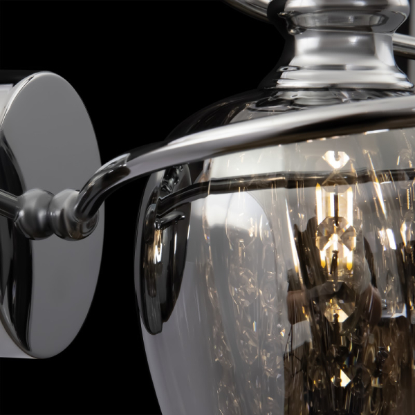 Бра Maytoni MOD033-WL-01-N