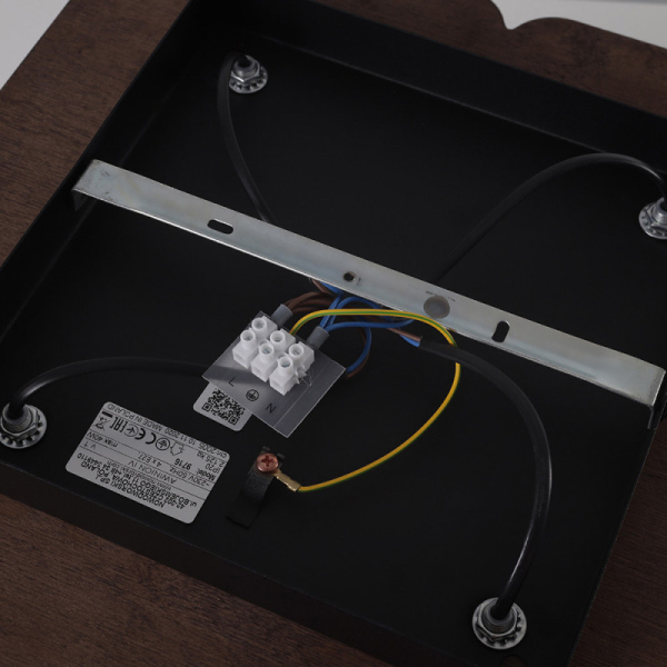 Накладная люстра Nowodvorski 9716