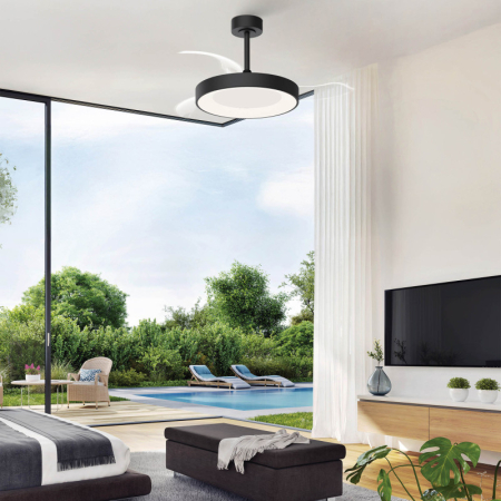 Подвесной светильник Mantra 9064