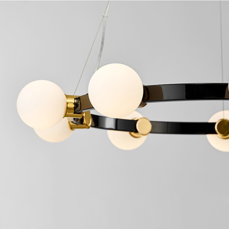 Подвесная люстра ImperiumLoft 140690-26