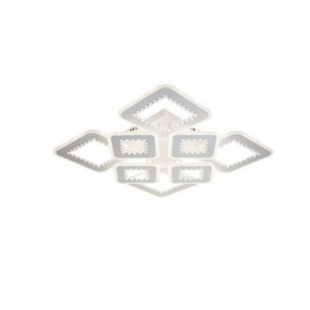 Накладная люстра Escada 10213/8LED