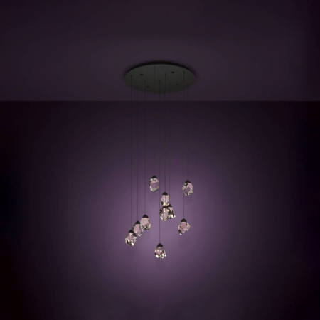 Каскадная люстра EGLO 390412