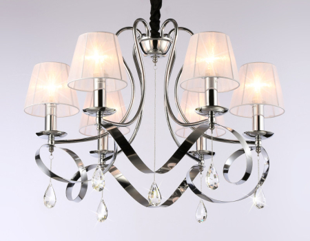 Подвесная люстра Ambrella Light TR4545